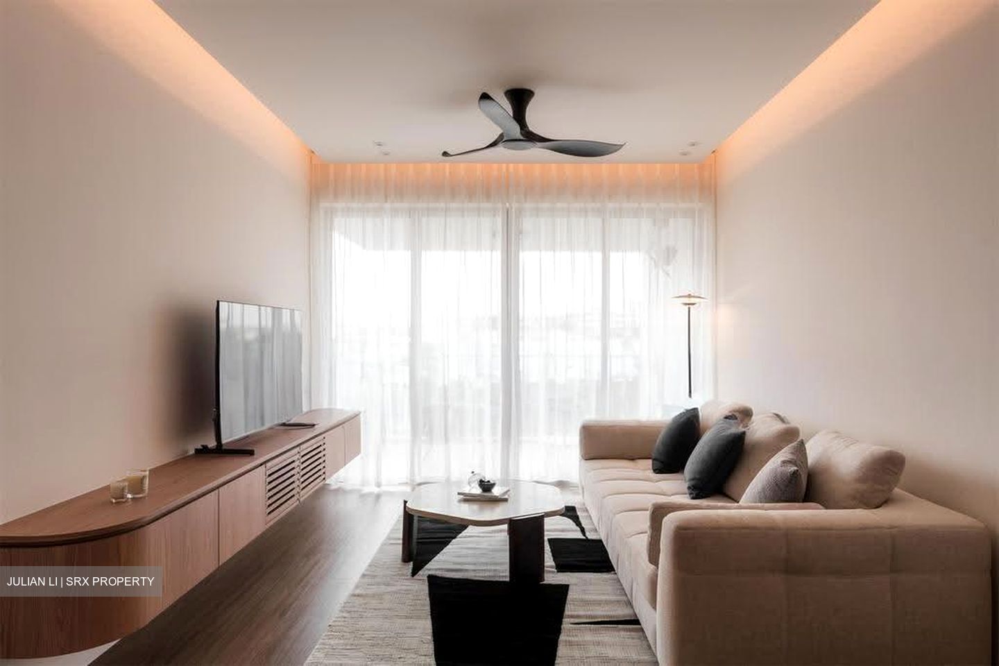 The Minton (D19), Condominium #637777791
